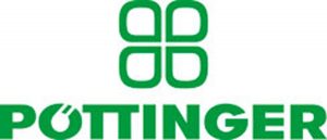 Poettinger Logo