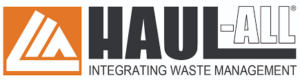Haul-All logo