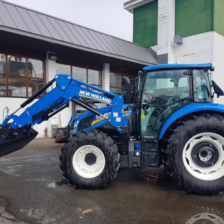 Chemainus Archives - Rollins Machinery