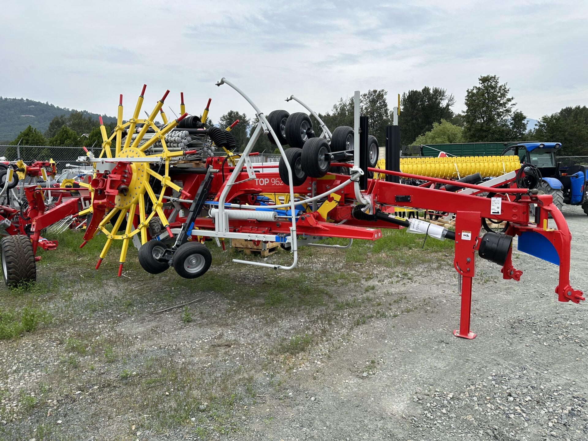 Chilliwack Archives - Rollins Machinery