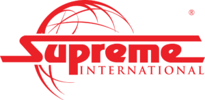 Supreme International Logo