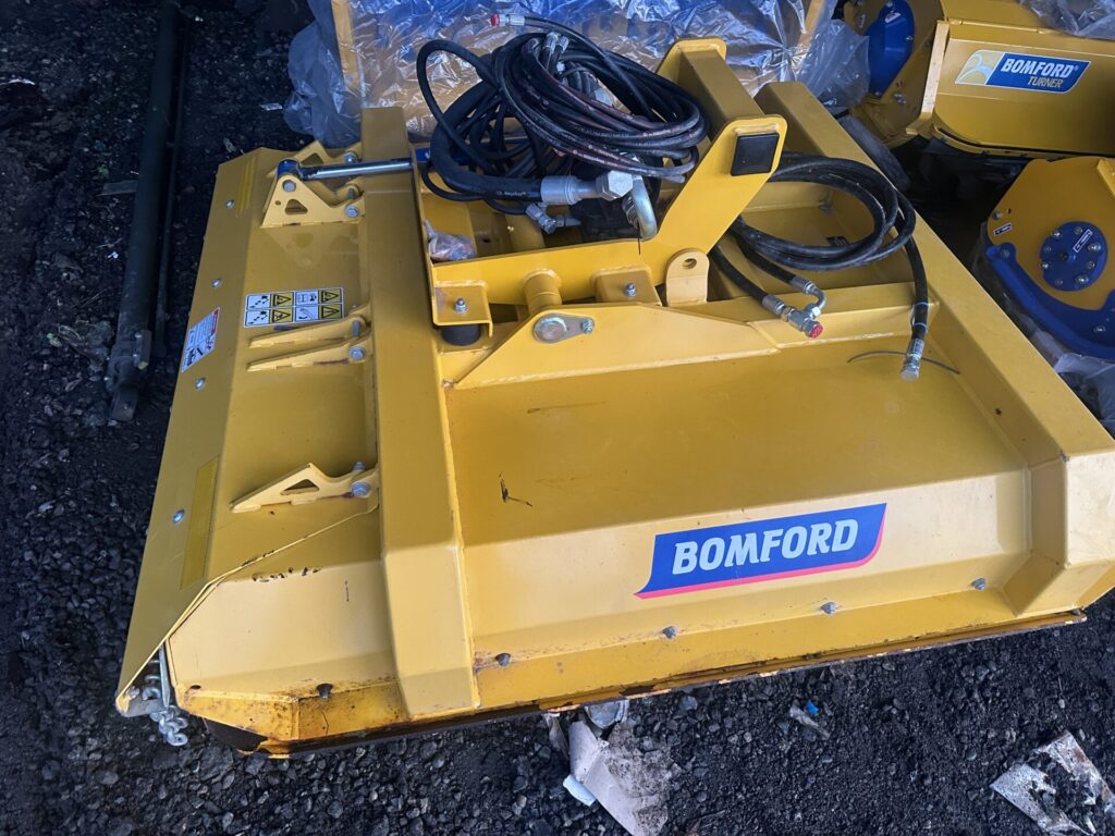 Bomford 1.2HD Mower