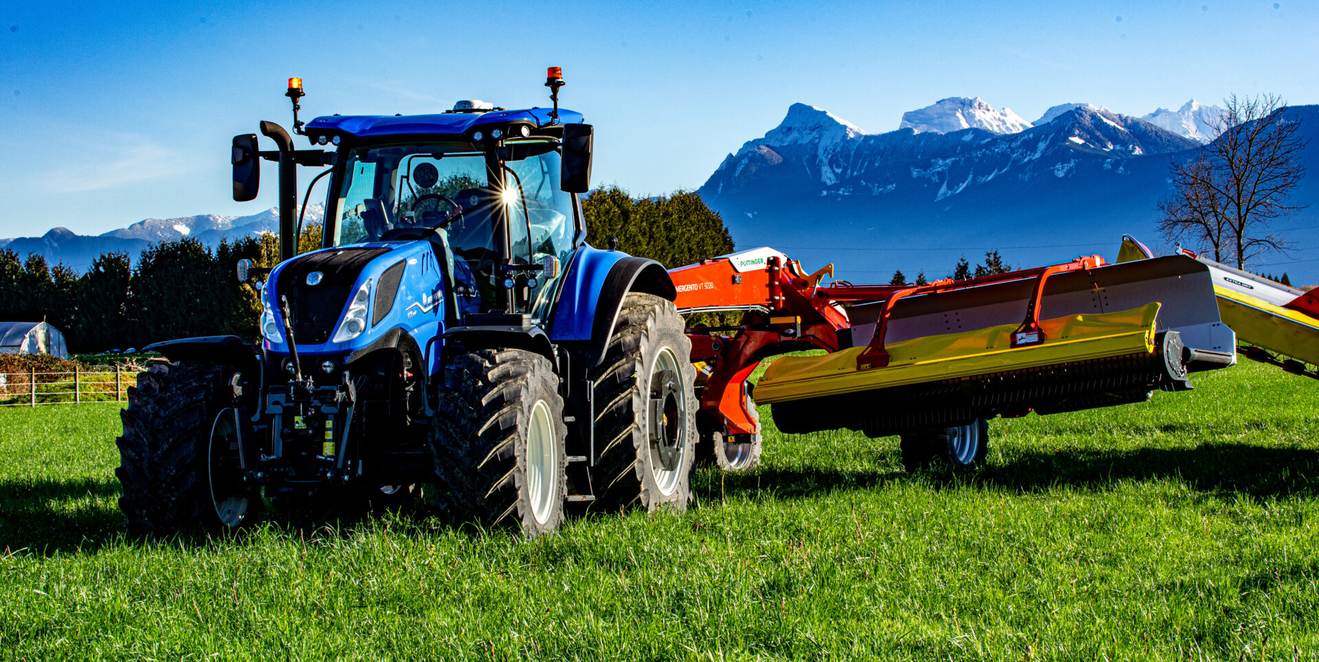 Pottinger Hay Tools - farm equipment for sale