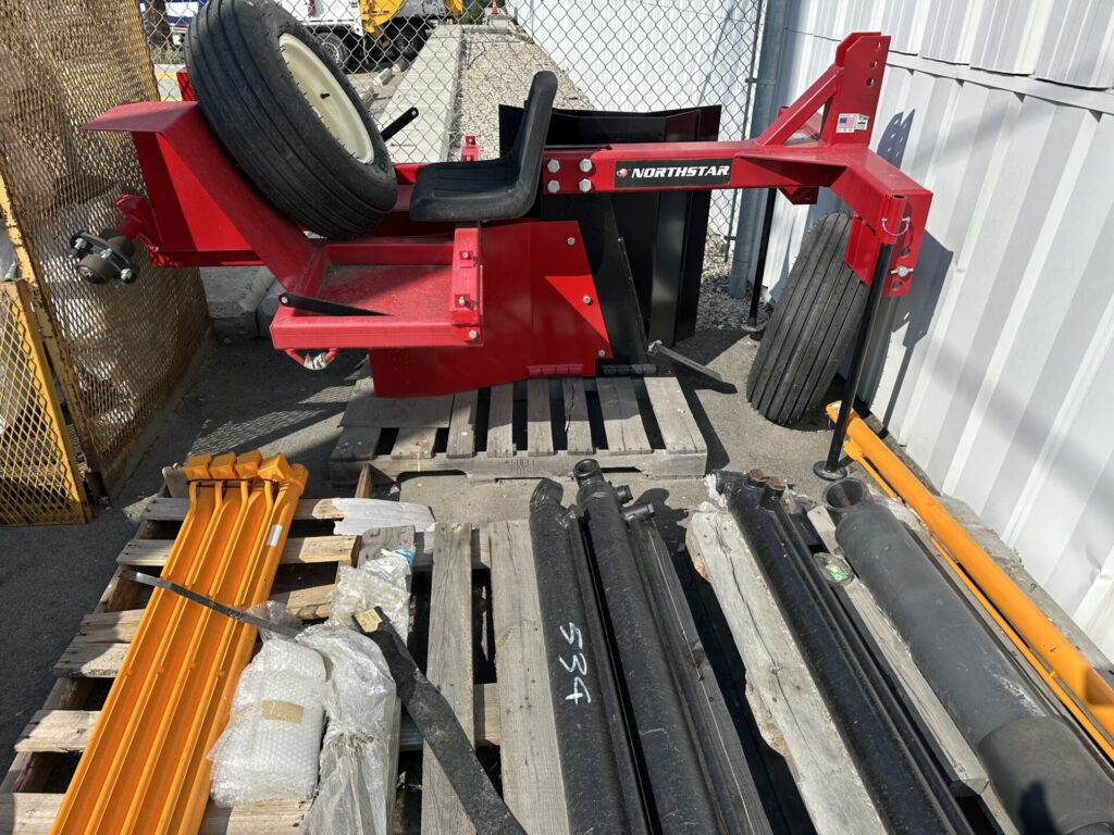 SOE Planter