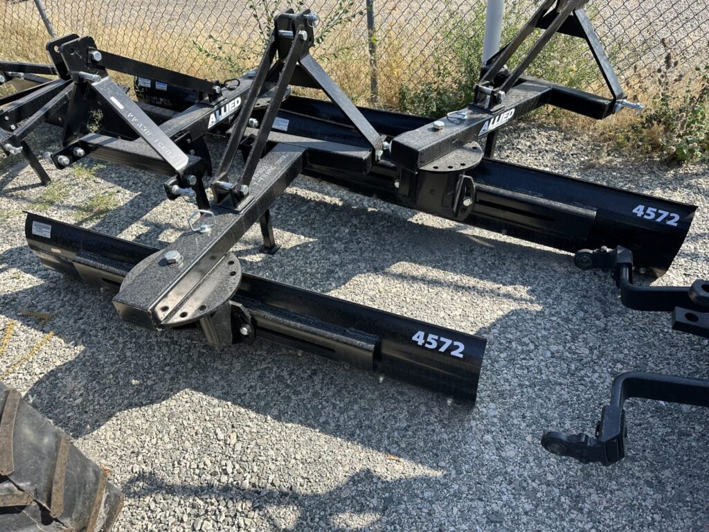 Farm King Rear Blade