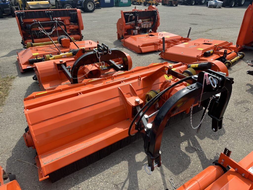 Perfect Mowers