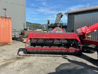 Front of Dion Scorion