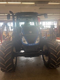 New Holland T6.160