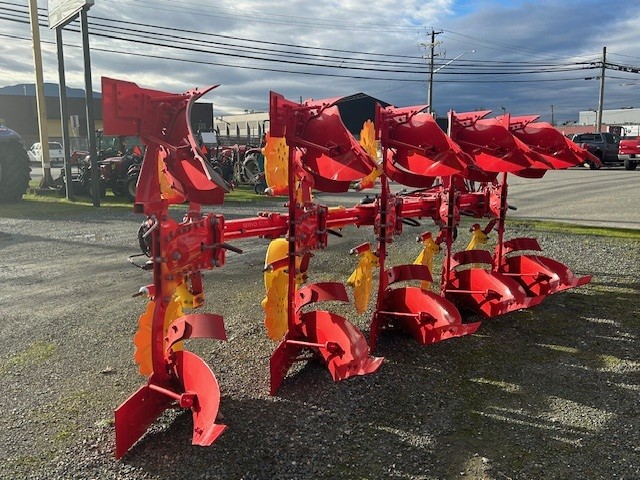 Pottinger Servo Side 2