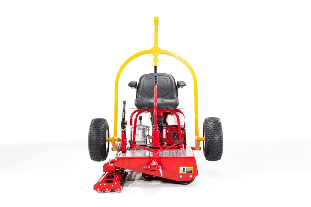 Tru-Turf RB70 Greens Roller