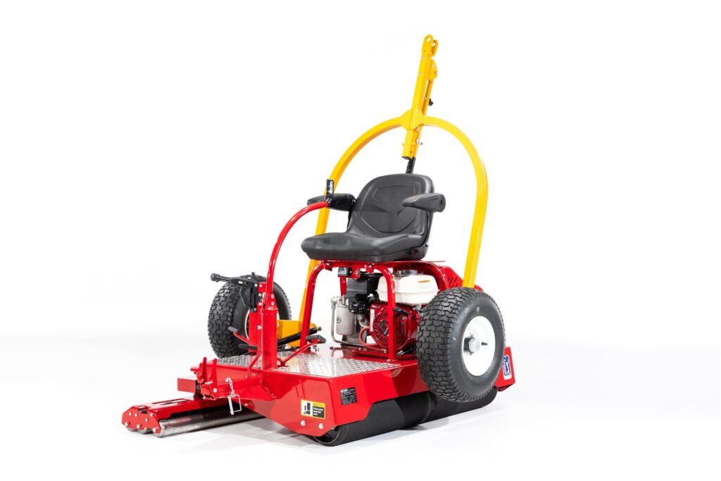 Tru-Turf RB70 Picture 3