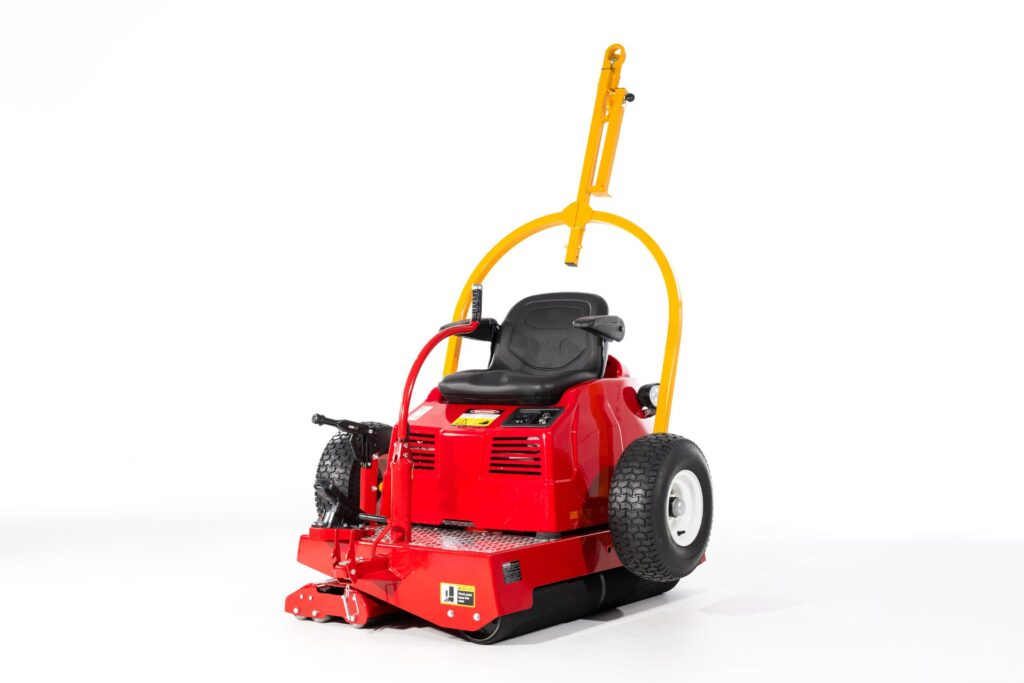 Tru-Turf RE50 Picture 3