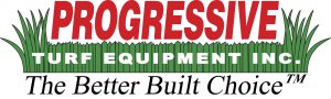 Progressive Turf Logo