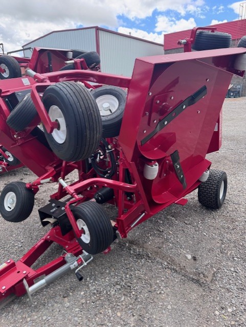 Picture 4 Progressive Turf Mower