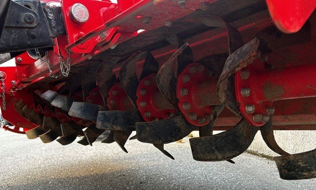 Blades of Maschio