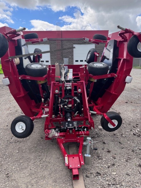 3rd Picture of Progressive Turf TD65
