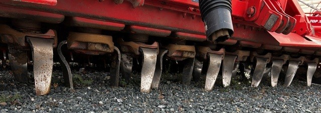 Tines of Kuhn 4003